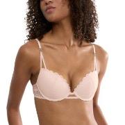 Triumph BH That Night In Vegas Wired Push-Up Bra Lysrosa A 75 Dame