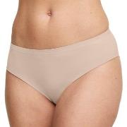 Swegmark Truser Essence Brazilian Briefs Cool And Dry Beige polyamid M...