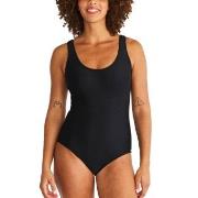 Swegmark Rimini Excellent Swimsuit Svart B/C 42 Dame
