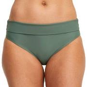 Swegmark Sicily Excellent Folded Bikini Briefs Oliven 40 Dame