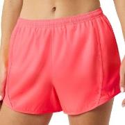 Björn Borg Sports Shorts Rosa polyester Small Dame