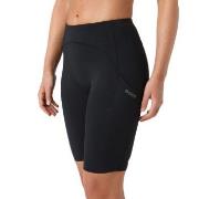 Björn Borg Borg Running Short Tights Svart Large Dame