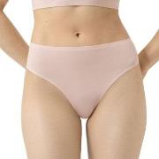 Mey Truser Invisibles Thong Lysrosa Medium Dame