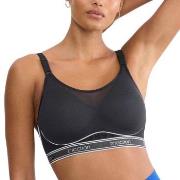 Triumph Triaction Cardio Breeze N EX BH Svart E 75 Dame