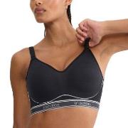 Triumph Triaction Cardio Breeze P EX BH Svart B 85 Dame