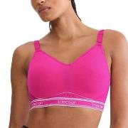 Triumph Triaction Cardio Breeze P EX BH Rosa C 80 Dame