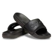 Crocs All Day Slide Svart not spec US W10 (EU 41-42) Dame