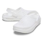 Crocs InMotion Clog Hvit US M6/W8 (EU 38-39)