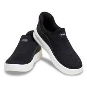 Crocs Locale Ease Svart US M10 (EU 43-44) Herre