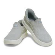 Crocs Locale Ease Lysgrå US M12 (EU 46-47) Herre