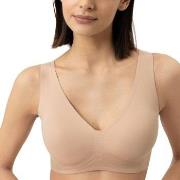 Mey BH Invisibles Soft Bra Sand Small Dame