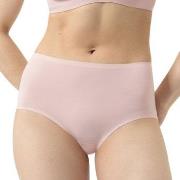 Mey Truser Invisibles Waist Pants Lysrosa Medium Dame