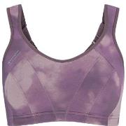 Shock Absorber BH Active MultiSports Support Bra Fiolett I 75 Dame