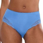 Triumph Truser Ladyform Soft Maxi Kornblå 46 Dame