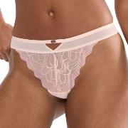 Triumph Truser Palina Waves Of Glow String Lysrosa 36 Dame