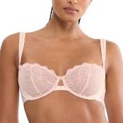 Triumph BH Palina Waves Of Glow Wired Bra Lysrosa B 80 Dame