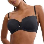 Triumph Palina Love By The Sea Bikini Top Svart C 38 Dame