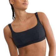 Triumph Palina Love By The Sea Soft Bikini Top Svart G 42 Dame