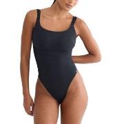 Triumph Palina Love By The Sea Swimsuit Svart D 44 Dame