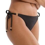 Triumph Summer Sunset Tai Bikini Bottom Svart 46 Dame