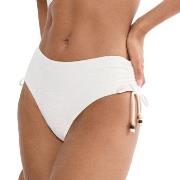 Triumph Summer Dune Midi Bikini Bottom Krem 40 Dame