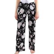 Esprit Amalia Pyjamas Pants Mixed viskose 42 Dame