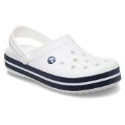 Crocs Crocband Clog Kids Hvit US C12 (EU 29-30) Barn