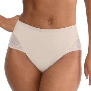 Triumph Truser Comfort Contour Maxi Beige Medium Dame