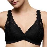 Marie Jo BH Soft Studio Padded Bralette Svart E 75 Dame