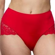 Marie Jo Truser Soft Studio Full Briefs Rød 42 Dame