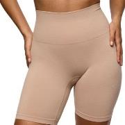 PrimaDonna Truser Nudda Shapewear High Briefs Beige polyamid 44 Dame