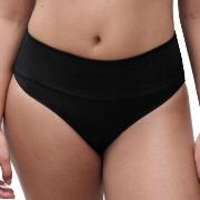 Chantelle Icon Light Mediterranean Svart 44 Dame