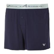 Armani Iconic Modal Boxer Marine modal X-Large Herre
