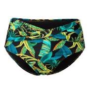 Trofe Tropicalia Bikini Maxi Brief Mixed 38 Dame