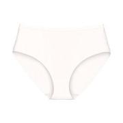 Triumph Truser Shape Smart Maxi Offwhite Small Dame