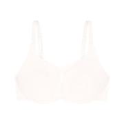 Triumph BH Shape Smart Soft Bra Offwhite Fit Smart 1 Dame
