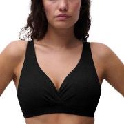 Femilet Navarino Padded Bikini Top Svart 44 Dame