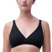 Femilet Navarino Underwired Bikini Top Svart D 80 Dame