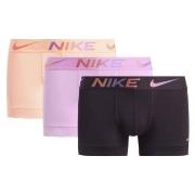 Nike 6P Everyday Essentials Micro Trunks Rosa nylon Medium Herre