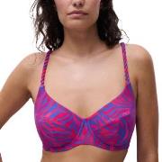 Femilet Tidra Bikini Top Mixed D 80 Dame