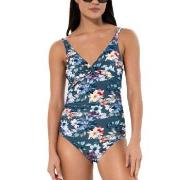 Panos Emporio Fleur Simi Swimsuit Mixed 44 Dame