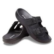 Crocs Saturday Sandal Men Svart not spec US M13 (EU 48-49) Herre