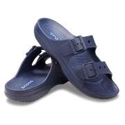 Crocs Saturday Sandal Men Marine not spec US M8 (EU 41-42) Herre