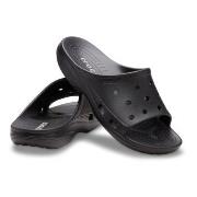 Crocs Saturday Slide Men Svart not spec US M7 (EU 39-40) Herre