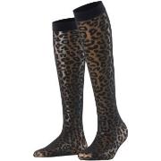 Falke Strømper Wild Breed 20 DEN Women Svart polyamid Str 39/42 Dame