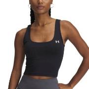 Under Armour Motion Tank Svart polyester X-Large Dame