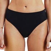 Bread and Boxers Modal Briefs Truser 2P Svart modal Medium Dame