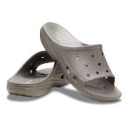Crocs Saturday Slide Men Grønn/Khaki not spec US M9 (EU 42-43) Herre