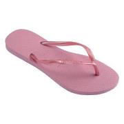 Havaianas Slim 230 Rose Str 41/42 Dame
