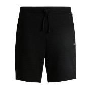 BOSS Waffle Nightwear Shorts Grønn X-Large Herre